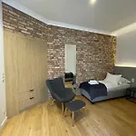 New Sobieski Apartments By Oneapartments